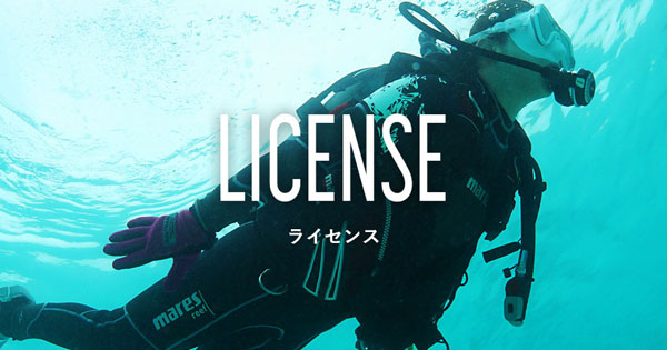 スペシャルティダイバーの種類 ボート ナイト ドリフト カメラ 沈船ダイビングなど Diving Snorkeling Aqros アクロス