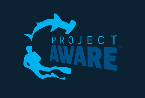 プロジェクトAWARE（環境保護）のイメージ画像