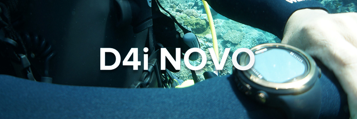 D4i NOVOの新色COPPER（カパー）