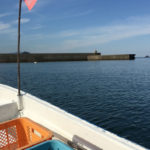 海女さんの漁船02