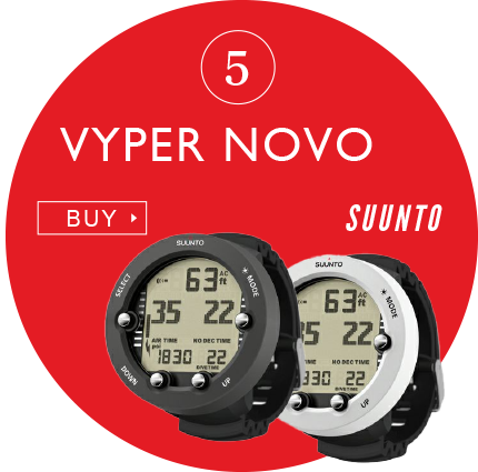 SUUNTO VYPER NOVO