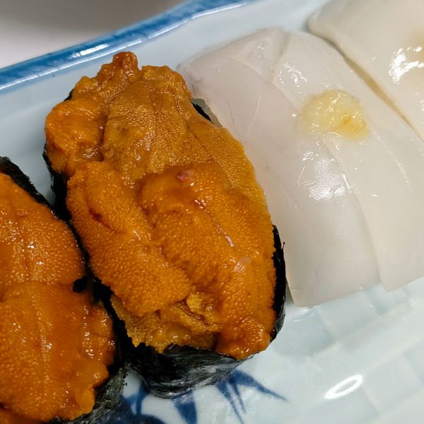 意外な美味しい発見