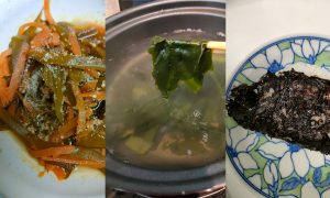 美味しいご飯