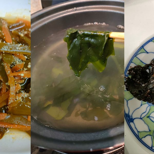 美味しいご飯