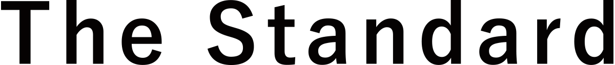 The Standardのロゴ画像