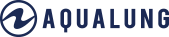 AQUALUNGのロゴ