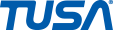 TUSAのロゴ